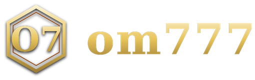 om777 logo